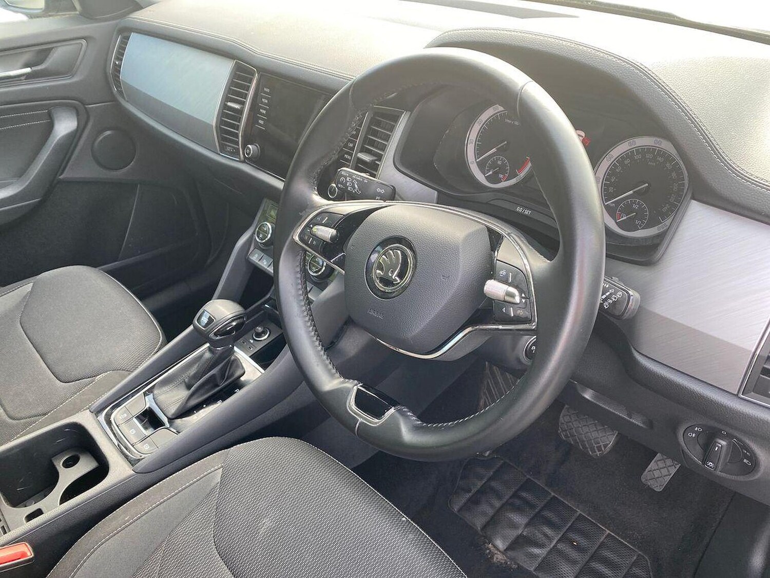Used Skoda Kodiaq 2022 for sale - 76127279: Photo 17