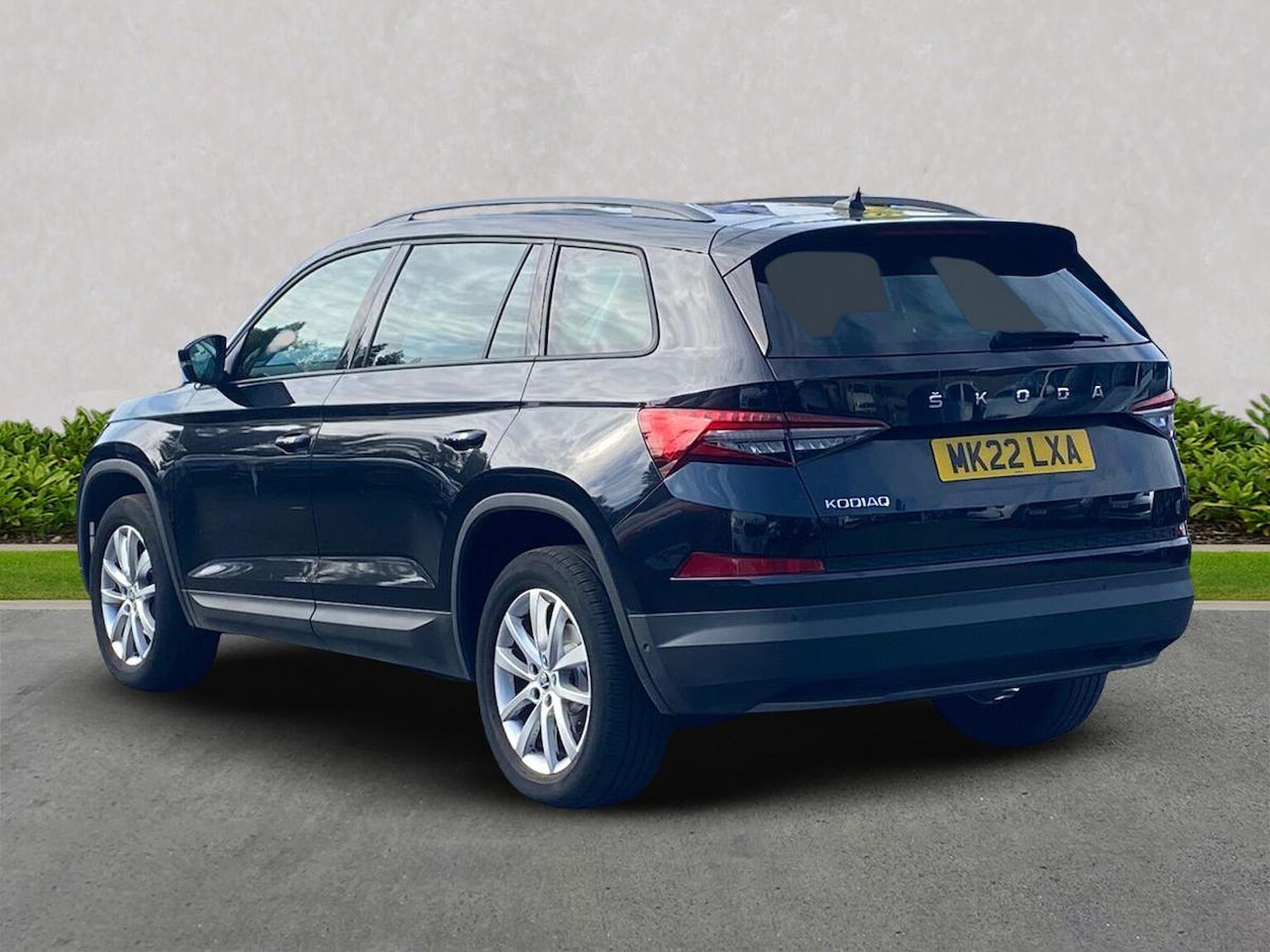 Used Skoda Kodiaq 2022 for sale - 76127279: Photo 2