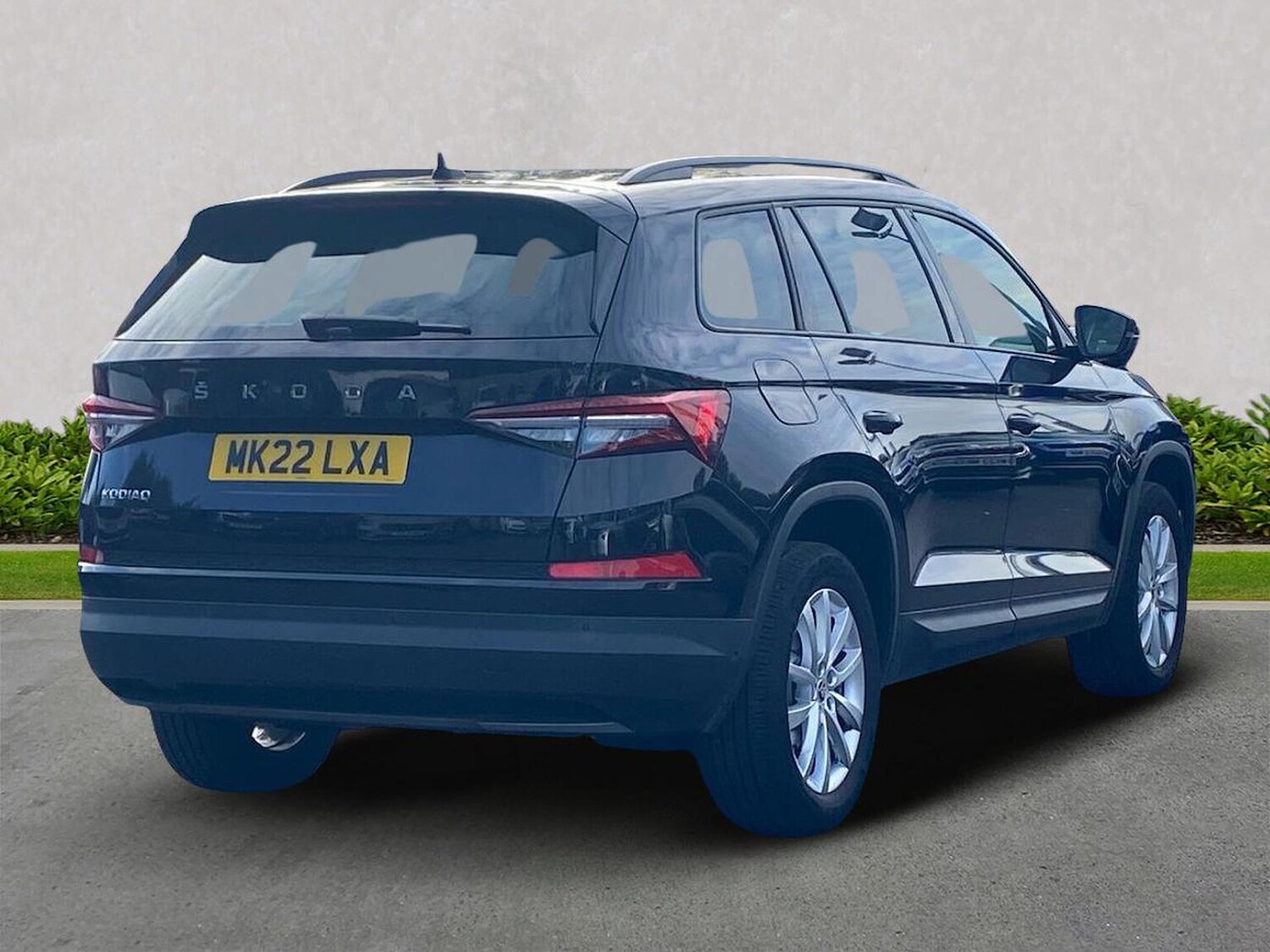 Used Skoda Kodiaq 2022 for sale - 76127279: Photo 20