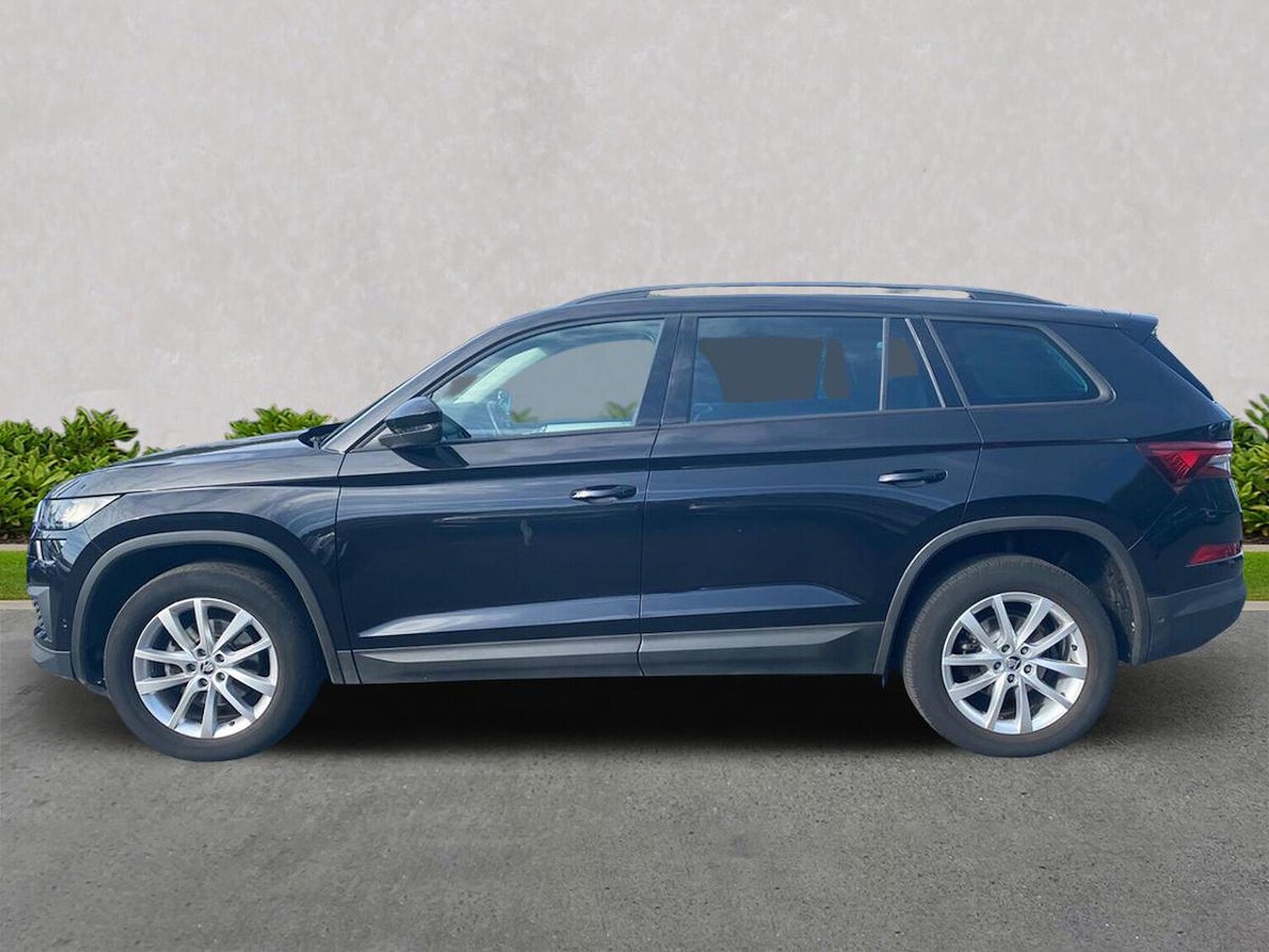 Used Skoda Kodiaq 2022 for sale - 76127279: Photo 21