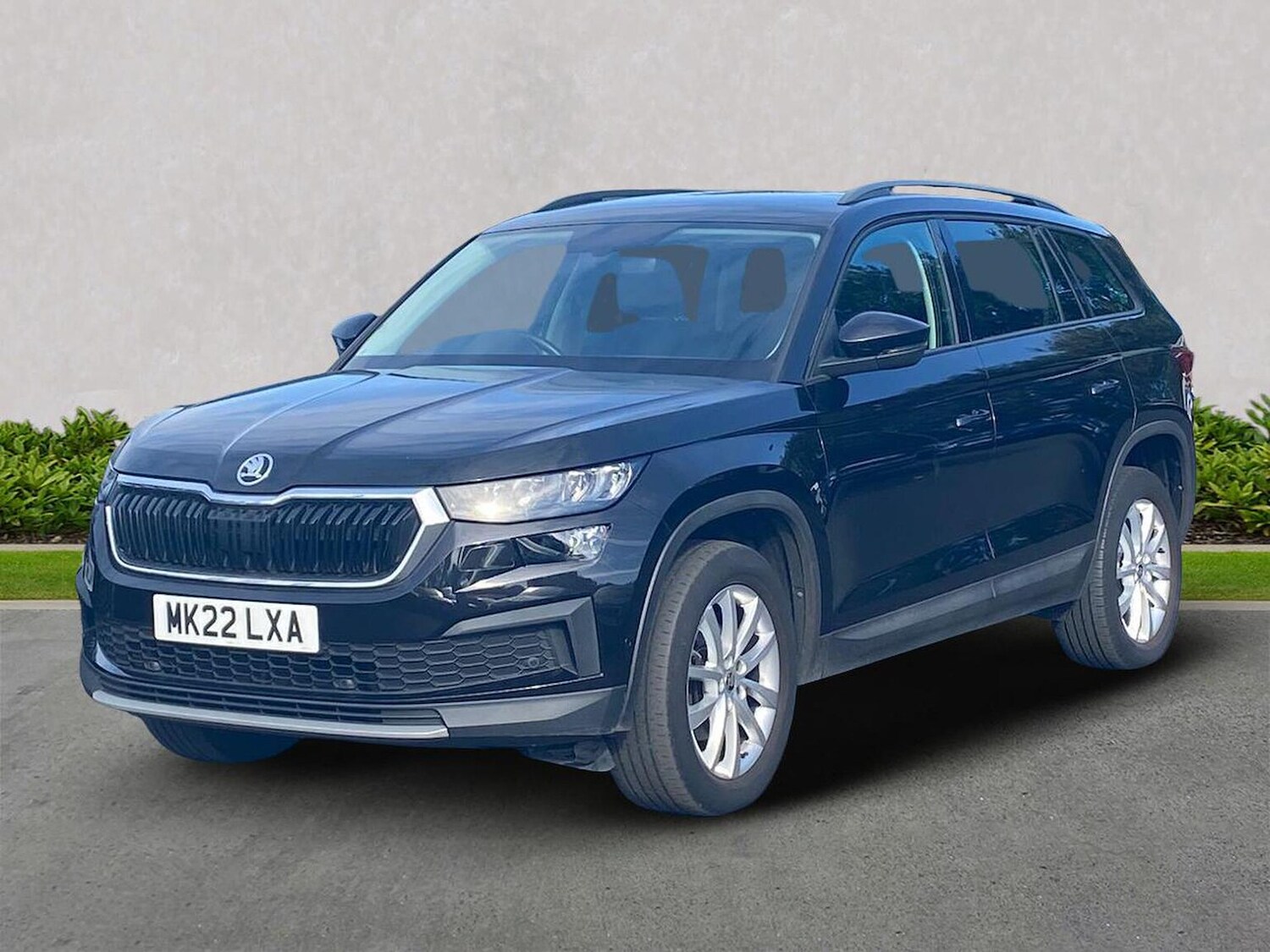 Used Skoda Kodiaq 2022 for sale - 76127279: Photo 22