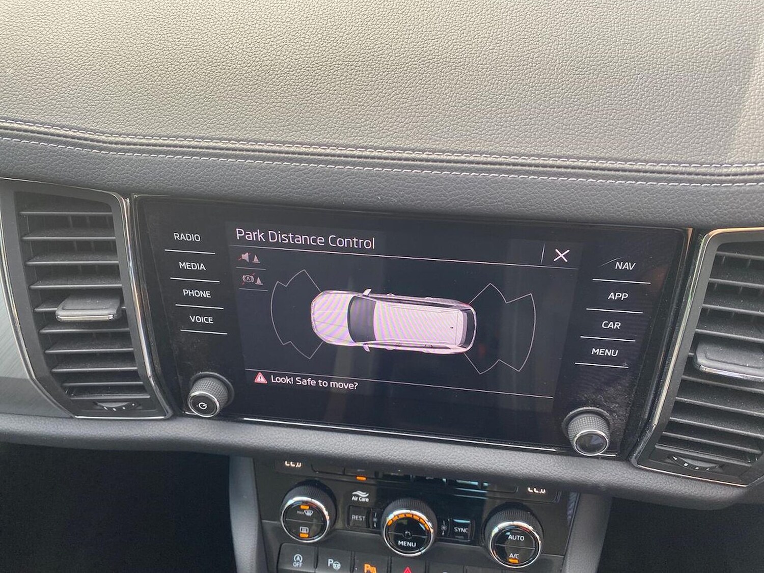 Used Skoda Kodiaq 2022 for sale - 76127279: Photo 25