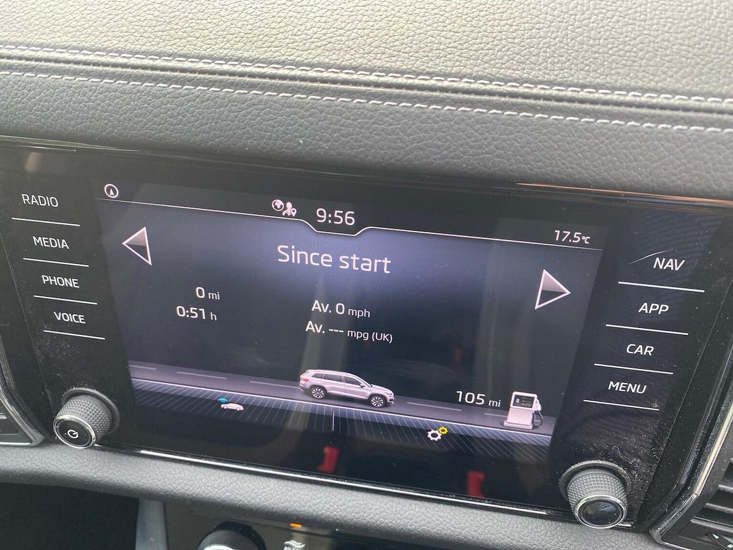 Used Skoda Kodiaq 2022 for sale - 76127279: Photo 27
