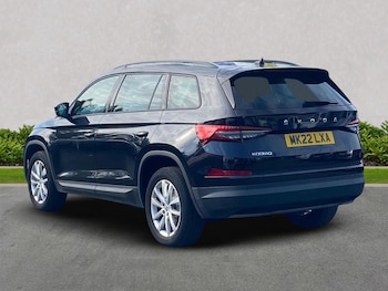 Used Skoda Kodiaq 2022 for sale - 76127279: Photo 2