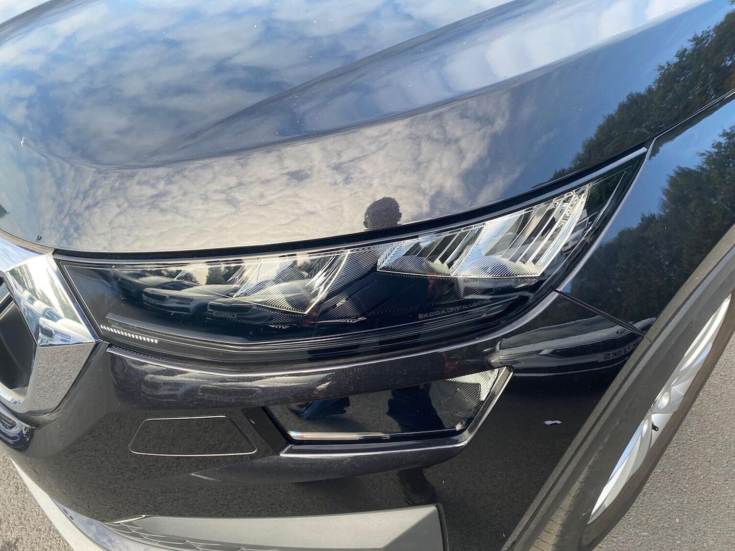 Used Skoda Kodiaq 2022 for sale - 76127279: Photo 35