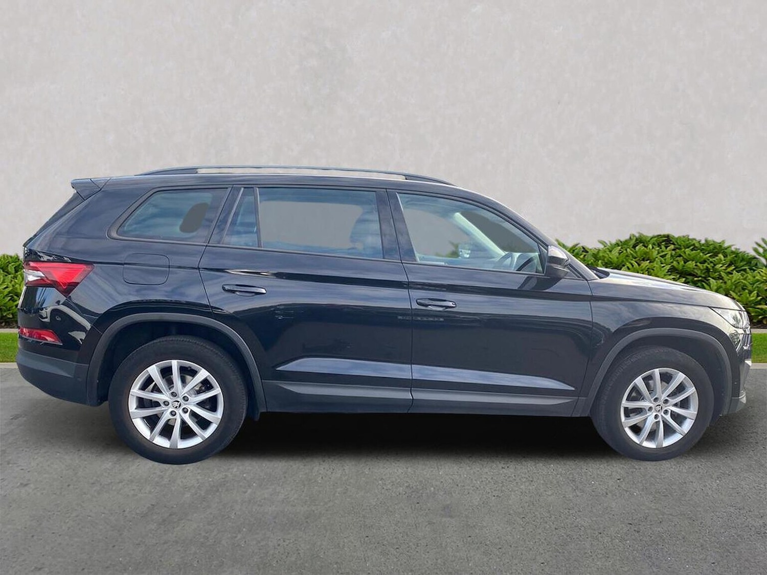 Used Skoda Kodiaq 2022 for sale - 76127279: Photo 5
