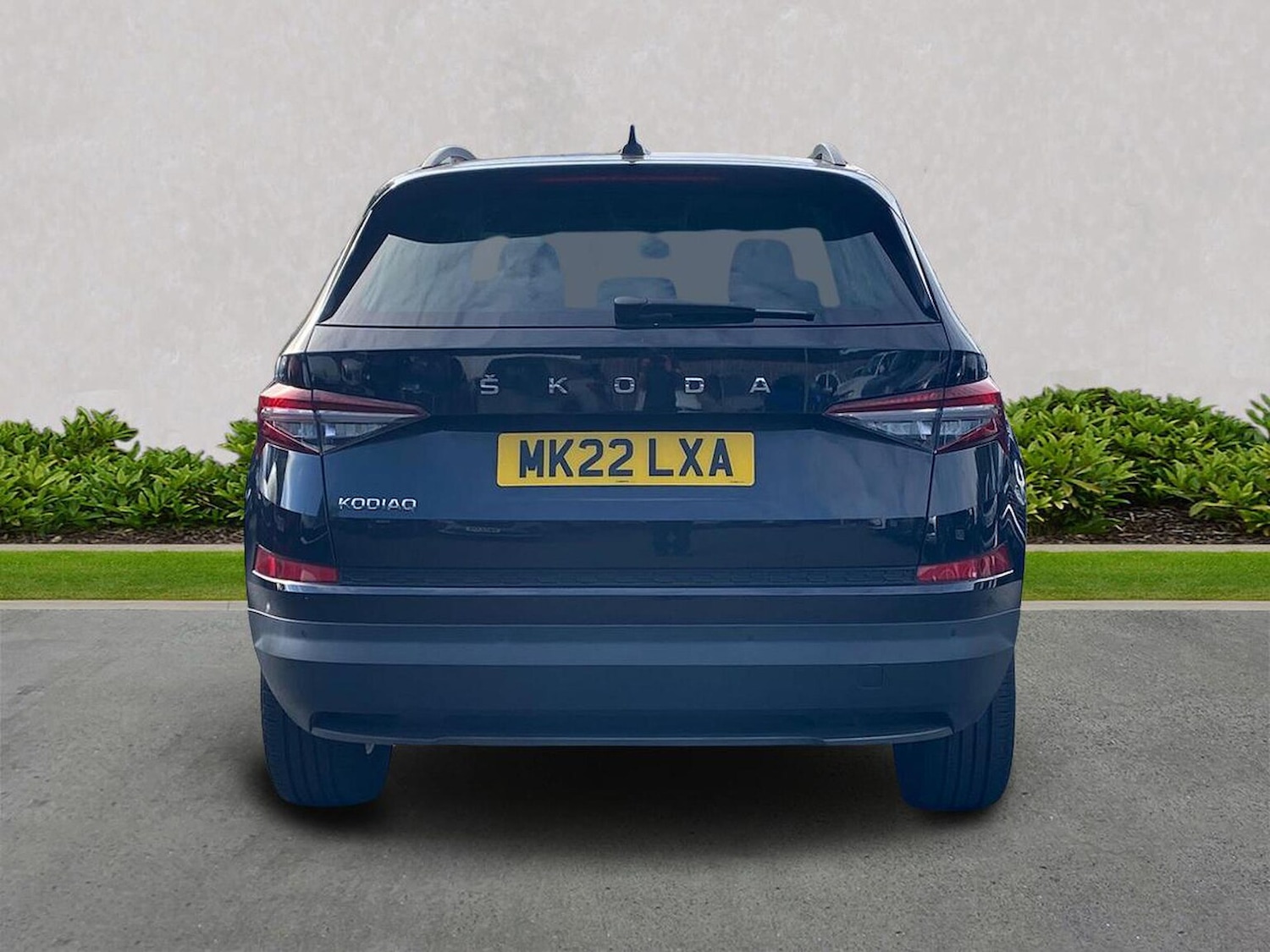 Used Skoda Kodiaq 2022 for sale - 76127279: Photo 6