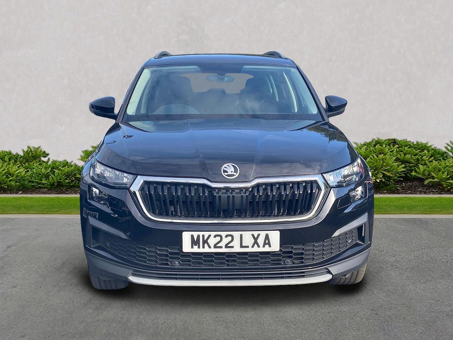 Used Skoda Kodiaq 2022 for sale - 76127279: Photo 7