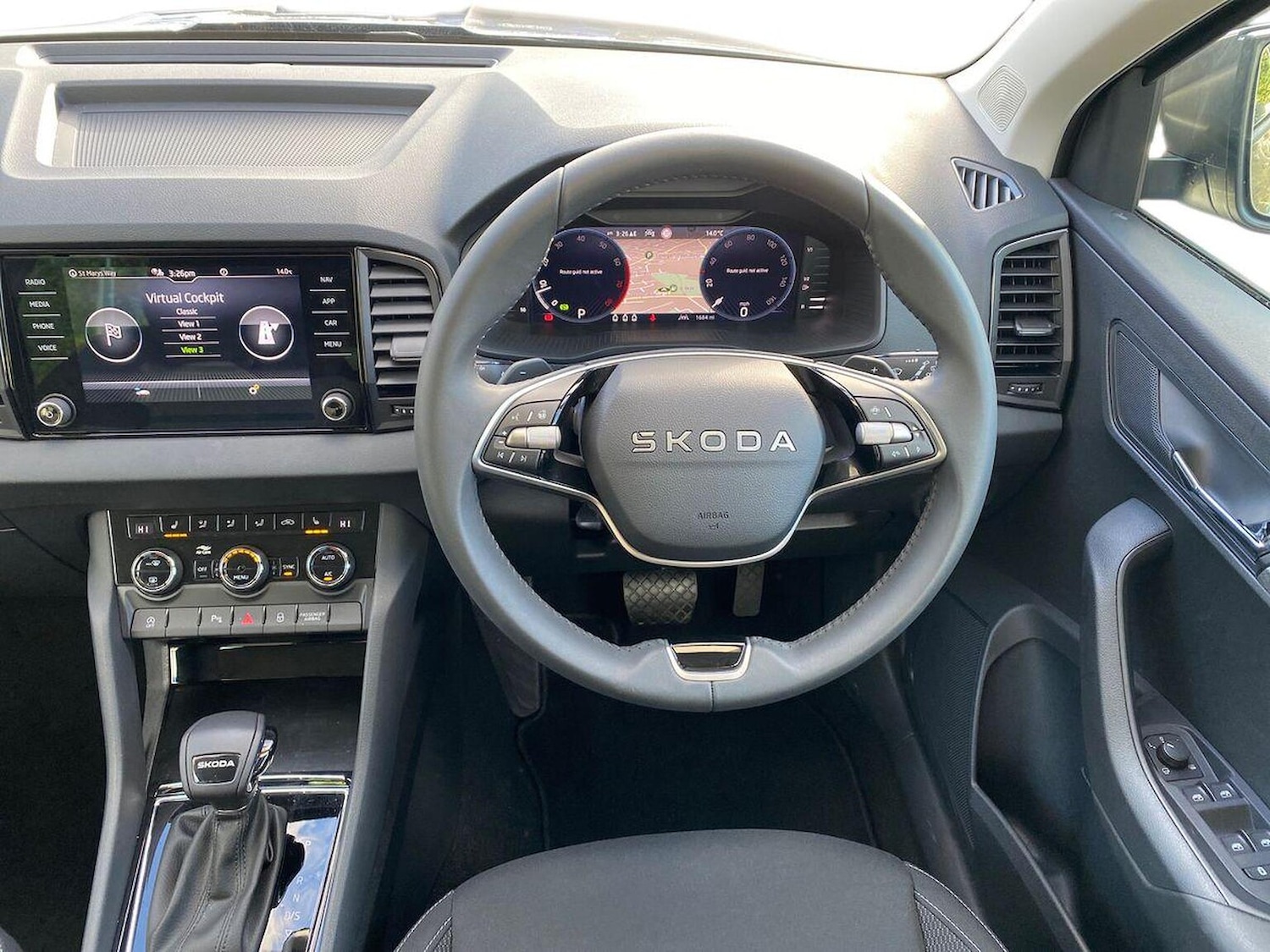 Used Skoda Karoq 2025 for sale - 76412480: Photo 10