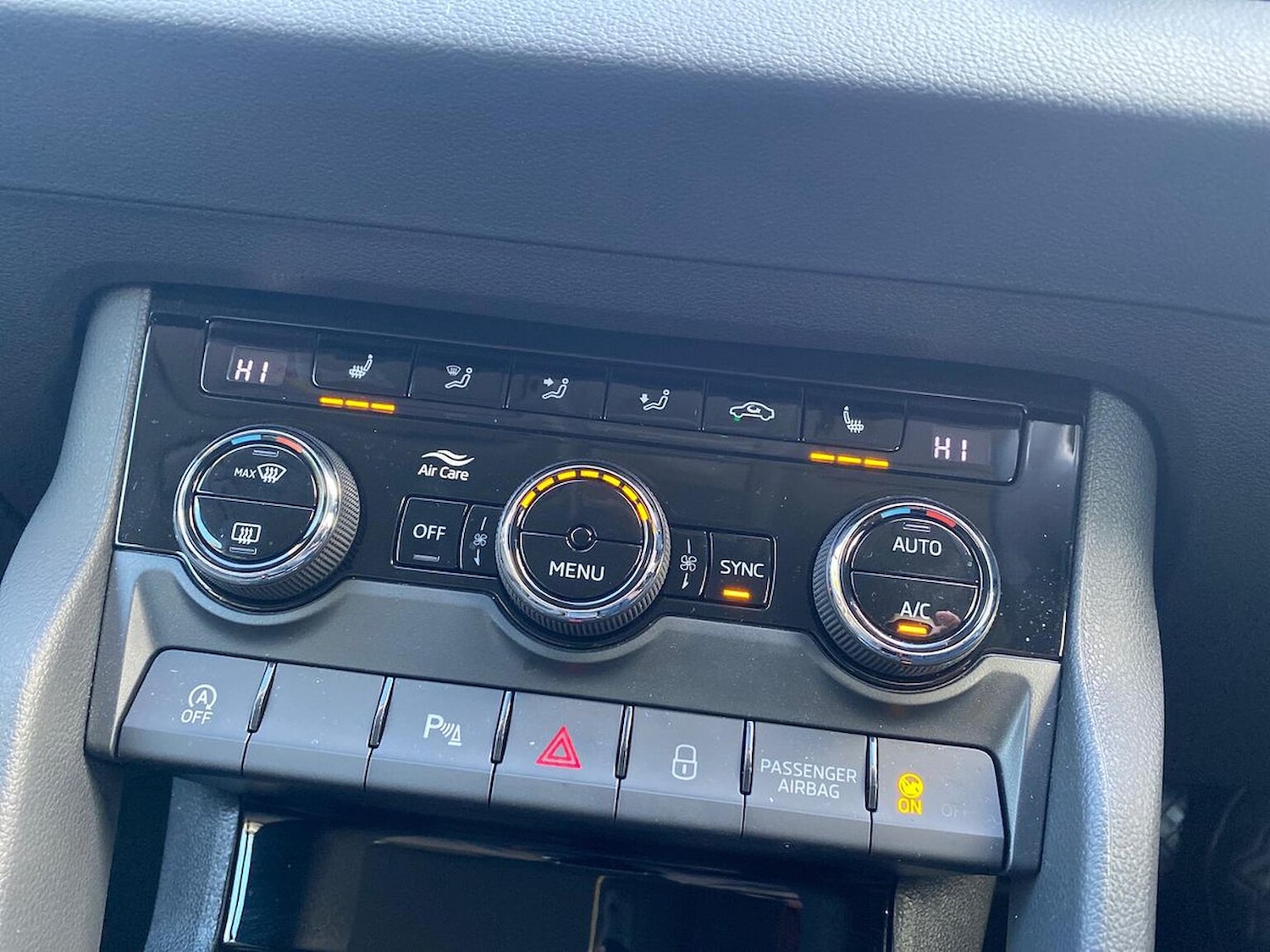 Used Skoda Karoq 2025 for sale - 76412480: Photo 13