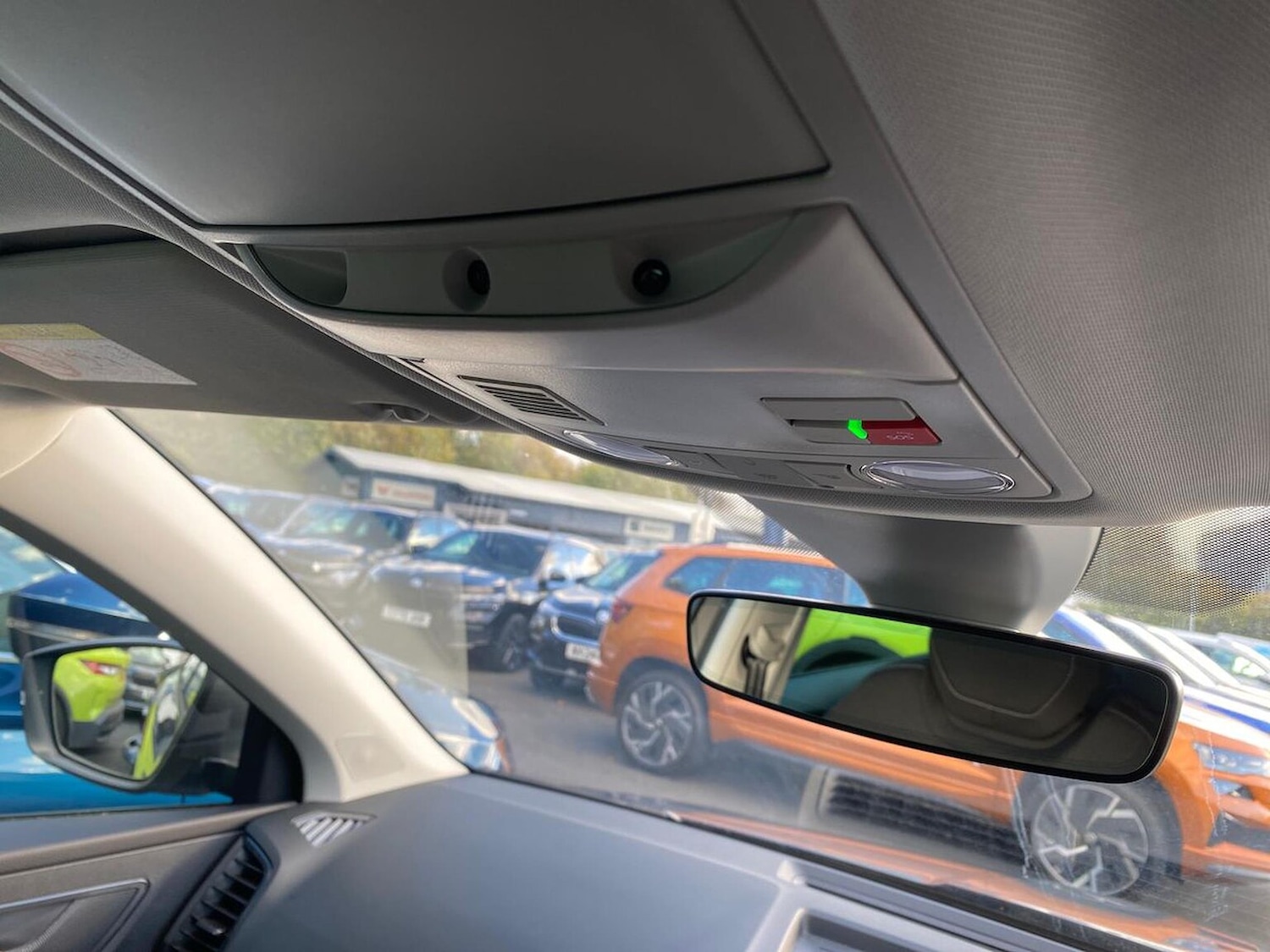 Used Skoda Karoq 2025 for sale - 76412480: Photo 15