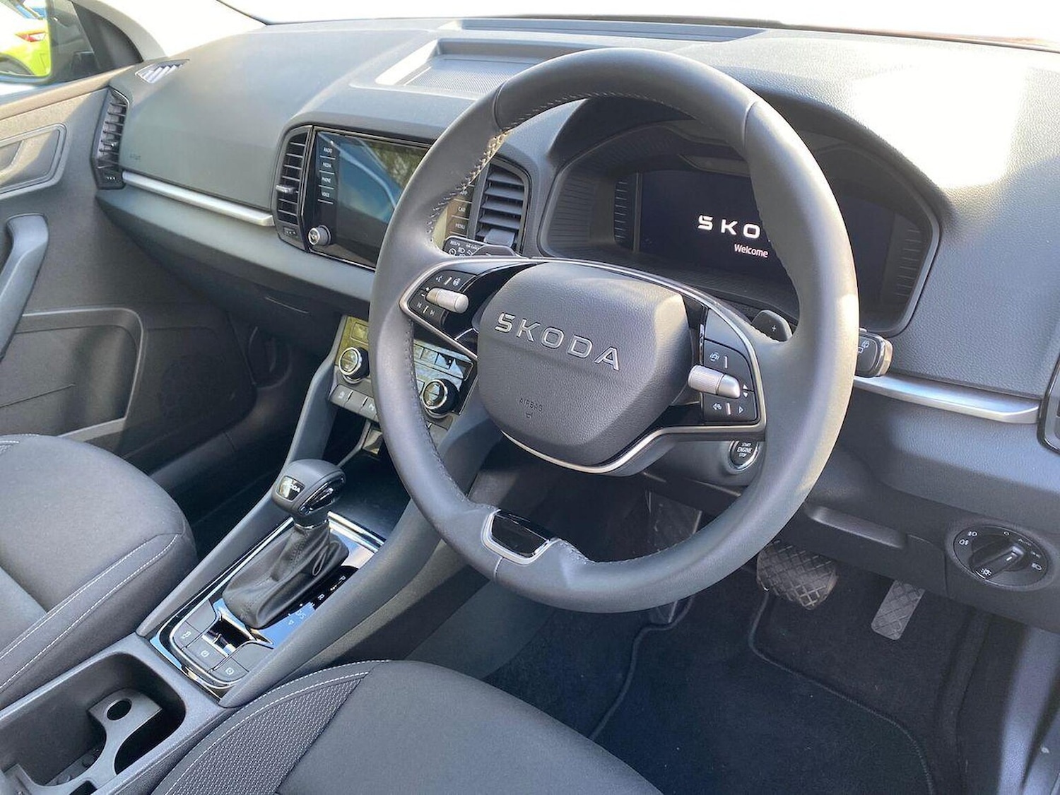 Used Skoda Karoq 2025 for sale - 76412480: Photo 16