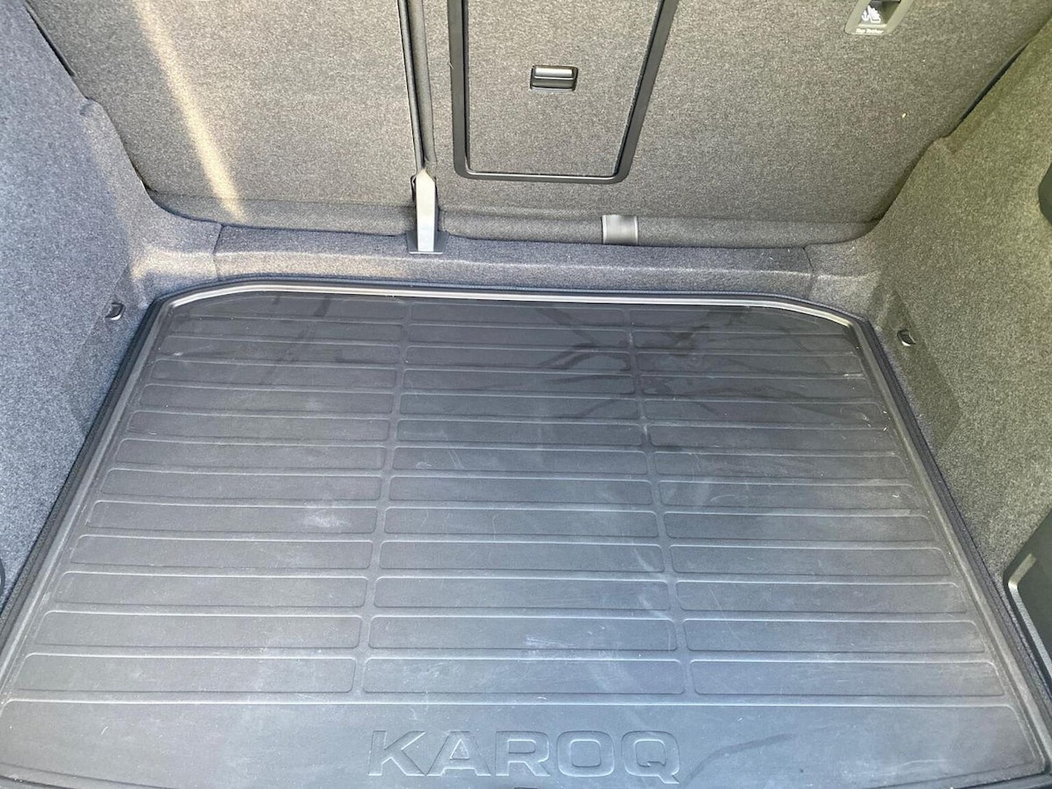 Used Skoda Karoq 2025 for sale - 76412480: Photo 18