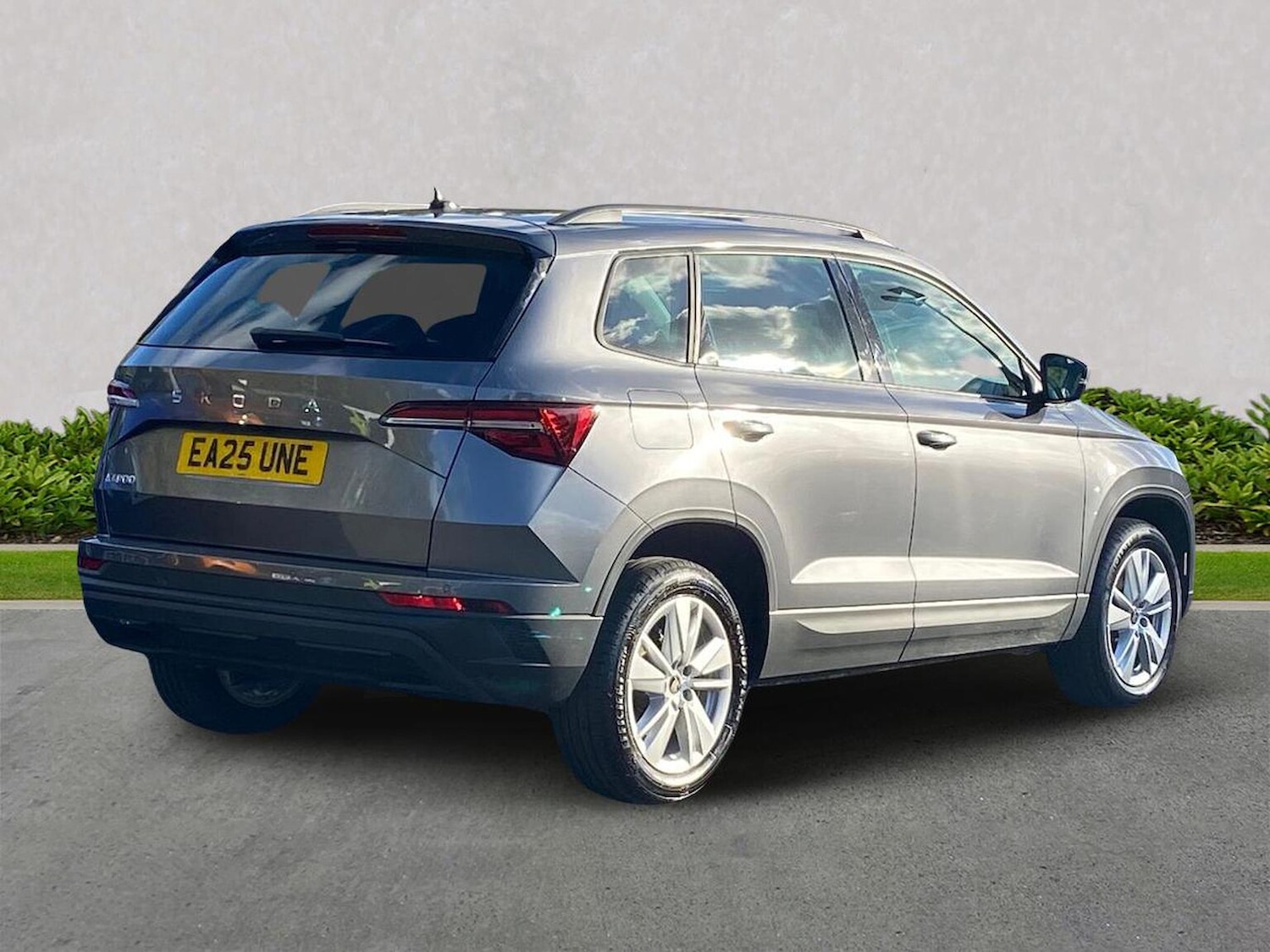 Used Skoda Karoq 2025 for sale - 76412480: Photo 19