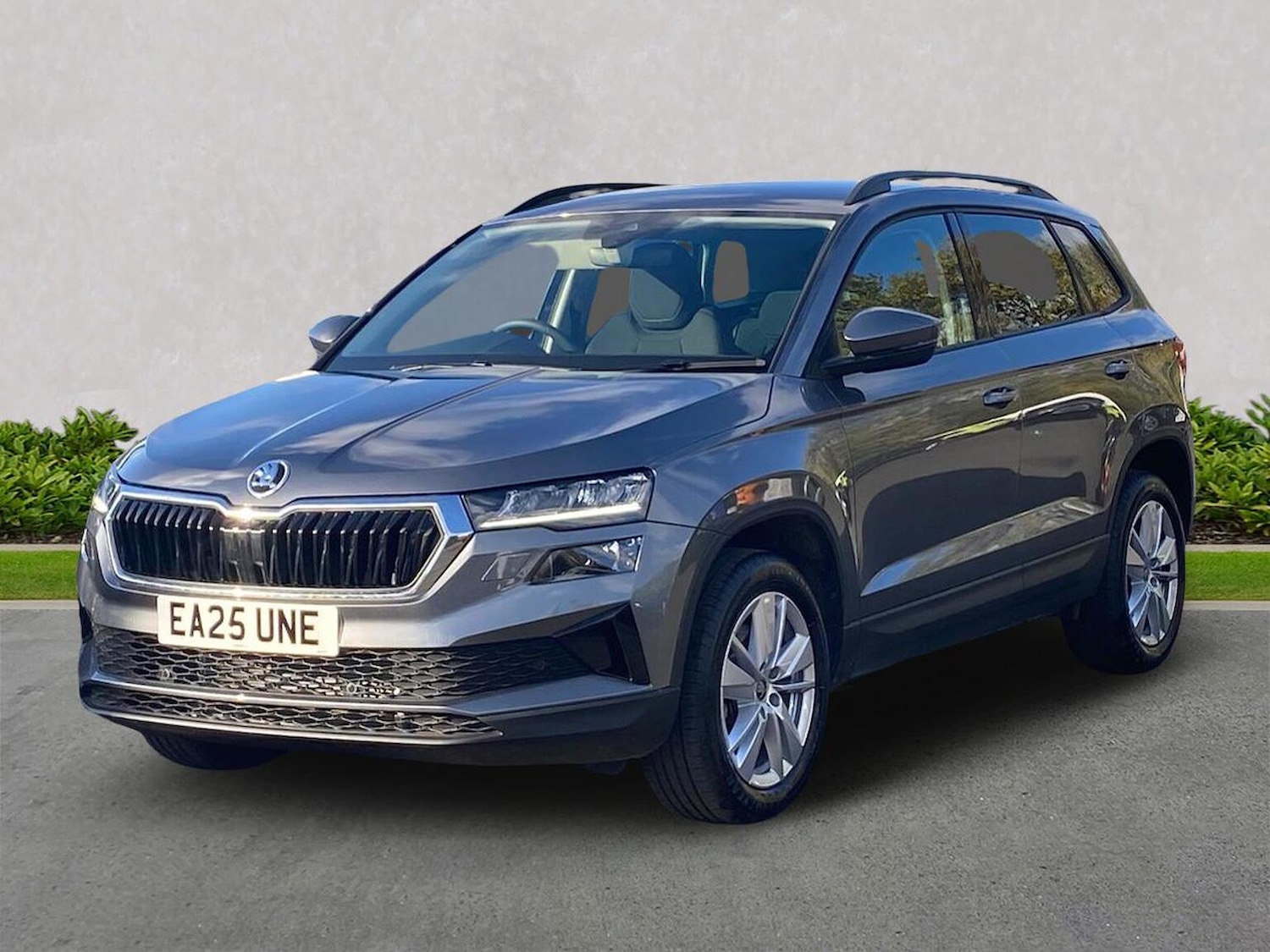 Used Skoda Karoq 2025 for sale - 76412480: Photo 21