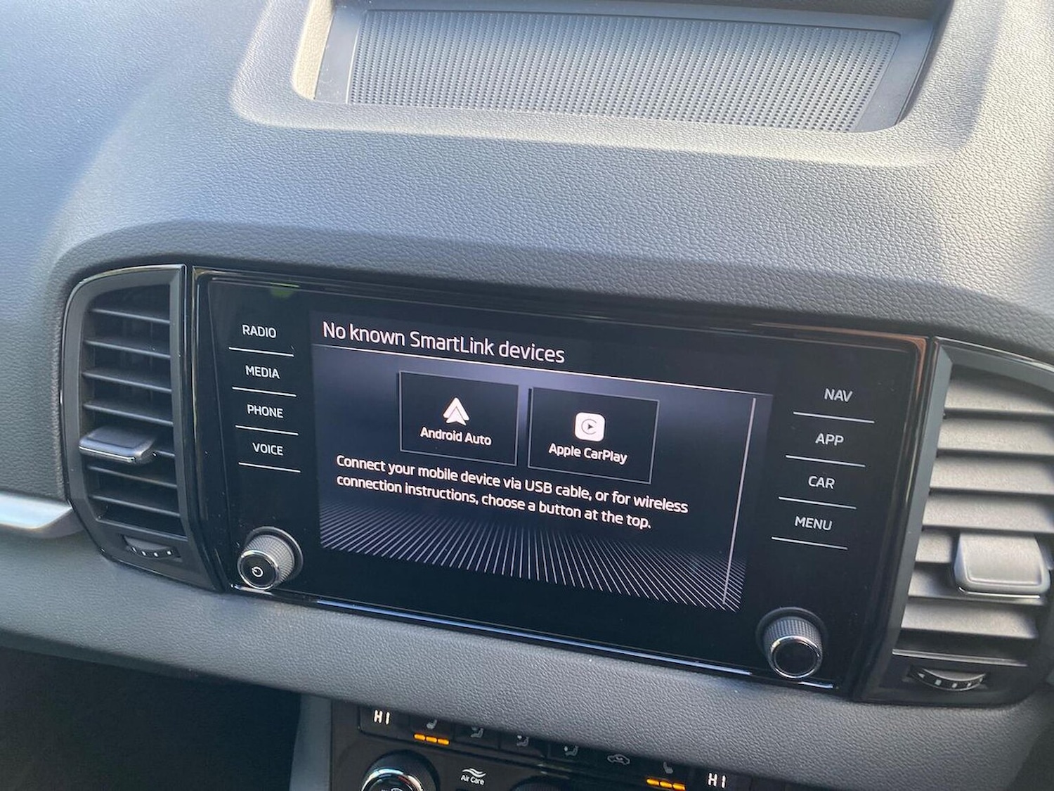 Used Skoda Karoq 2025 for sale - 76412480: Photo 26