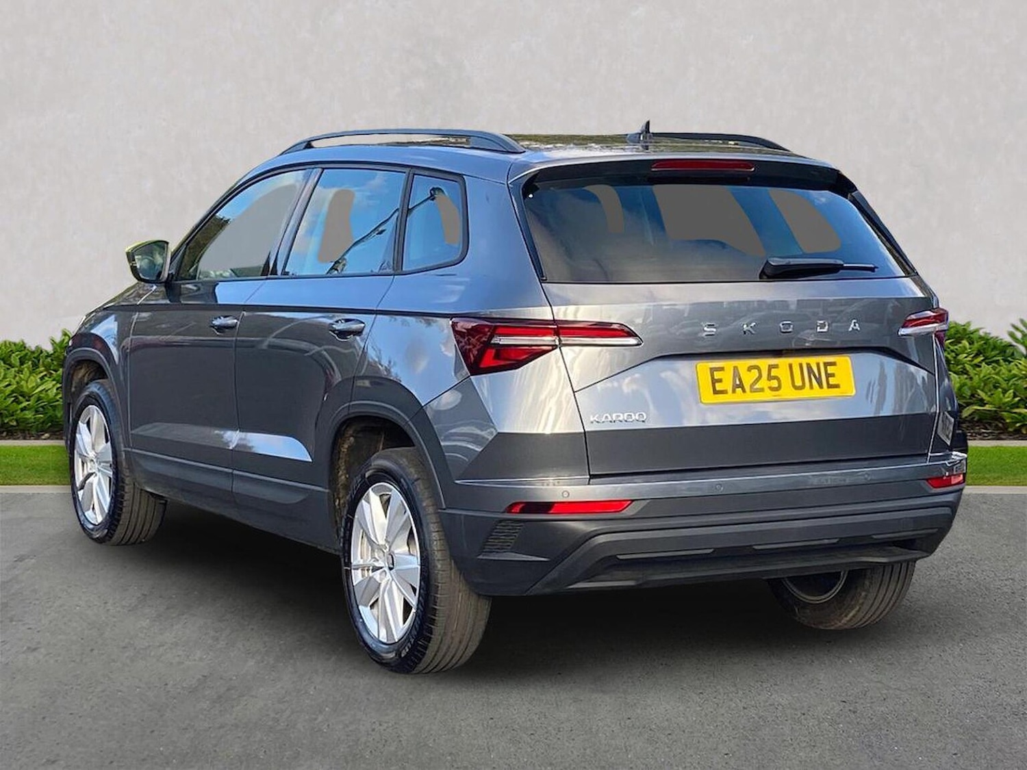 Used Skoda Karoq 2025 for sale - 76412480: Photo 3