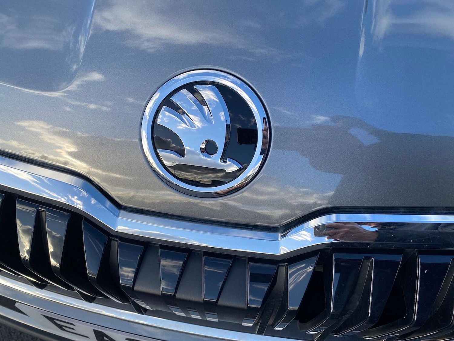 Used Skoda Karoq 2025 for sale - 76412480: Photo 33