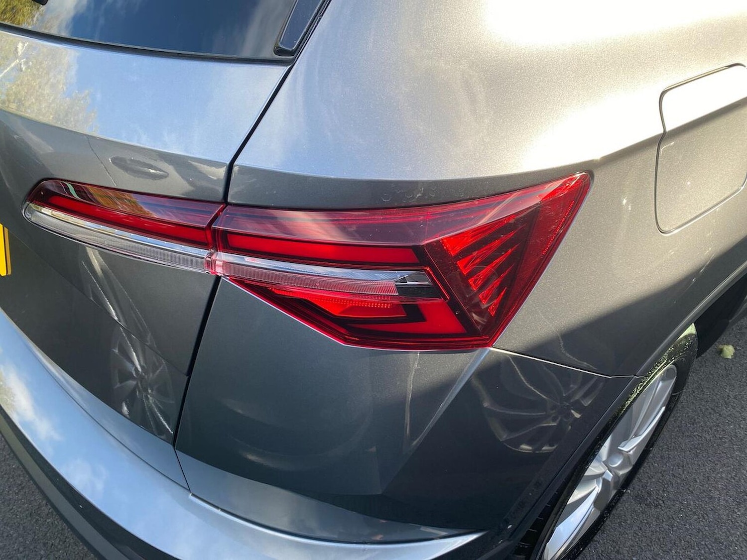 Used Skoda Karoq 2025 for sale - 76412480: Photo 36