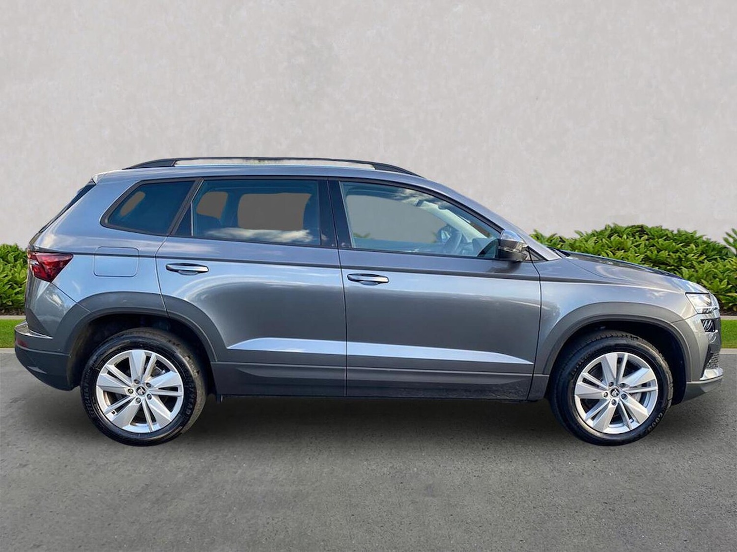 Used Skoda Karoq 2025 for sale - 76412480: Photo 4
