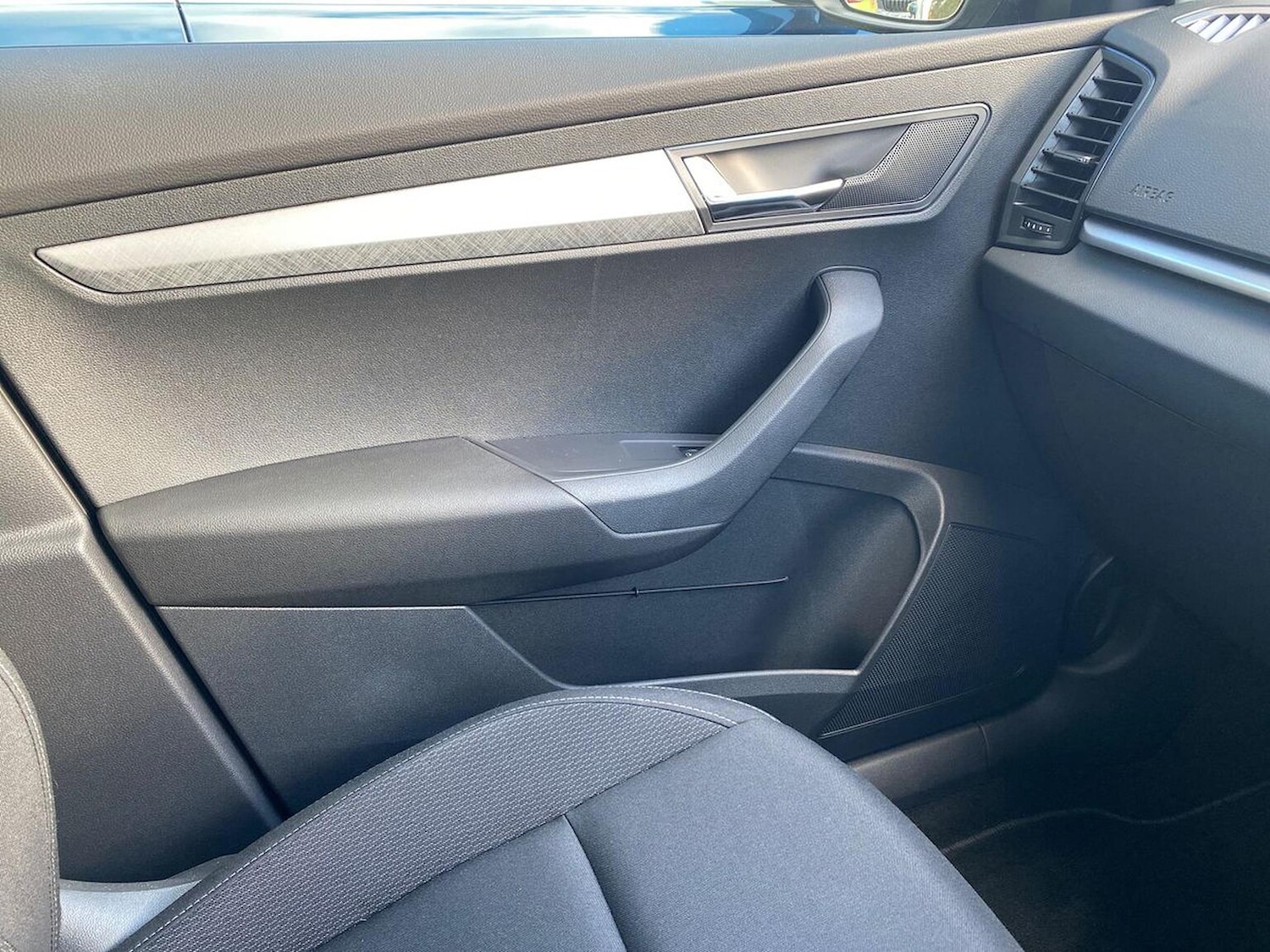 Used Skoda Karoq 2025 for sale - 76412480: Photo 41