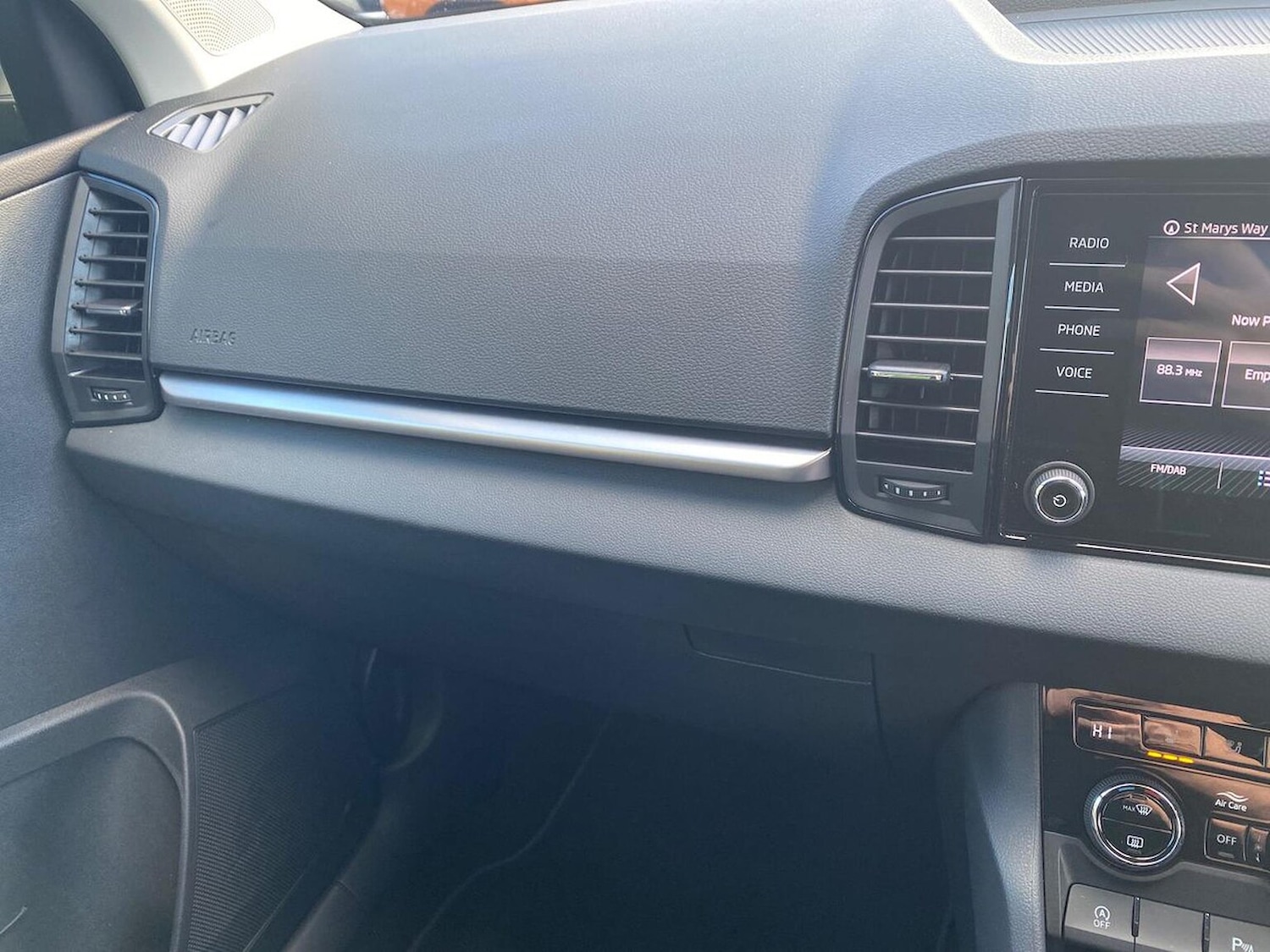 Used Skoda Karoq 2025 for sale - 76412480: Photo 42