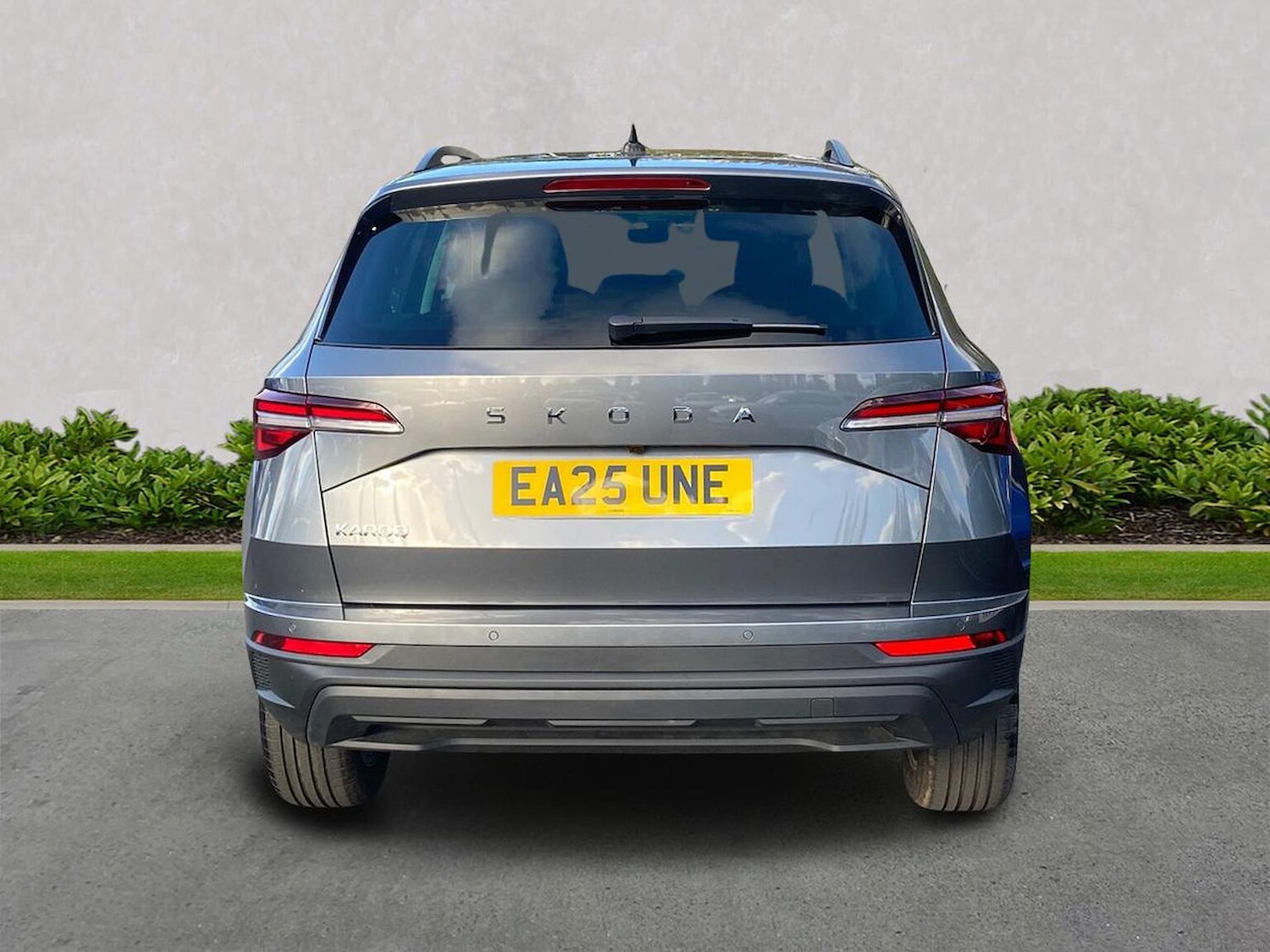 Used Skoda Karoq 2025 for sale - 76412480: Photo 5