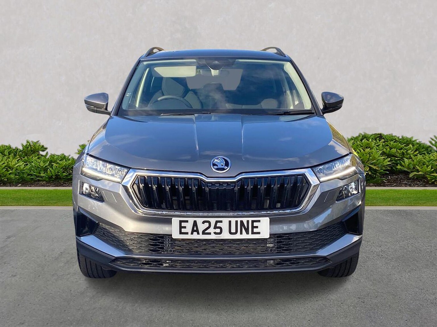 Used Skoda Karoq 2025 for sale - 76412480: Photo 6