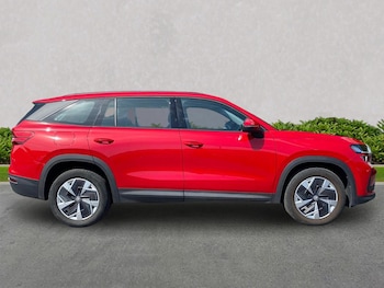 Used Skoda Kodiaq 2025 for sale - 78727038: Photo