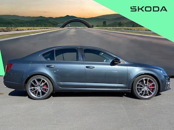 Used Skoda Octavia 2016 for sale - 78389583: Photo