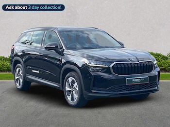 2024 - 1.5 Tsi E-Tec Se 5Dr Dsg [7 Seat]