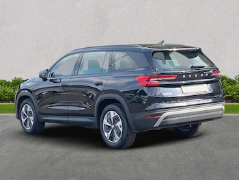 Used Skoda Kodiaq 2024 for sale - 75556306: Photo