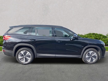 Used Skoda Kodiaq 2024 for sale - 75556306: Photo