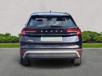 Used Skoda Kodiaq 2024 for sale - 75556306: Photo