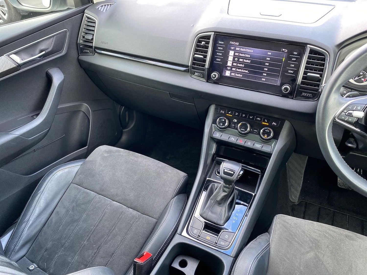 Used Skoda Karoq 2022 for sale - 76407367: Photo 13