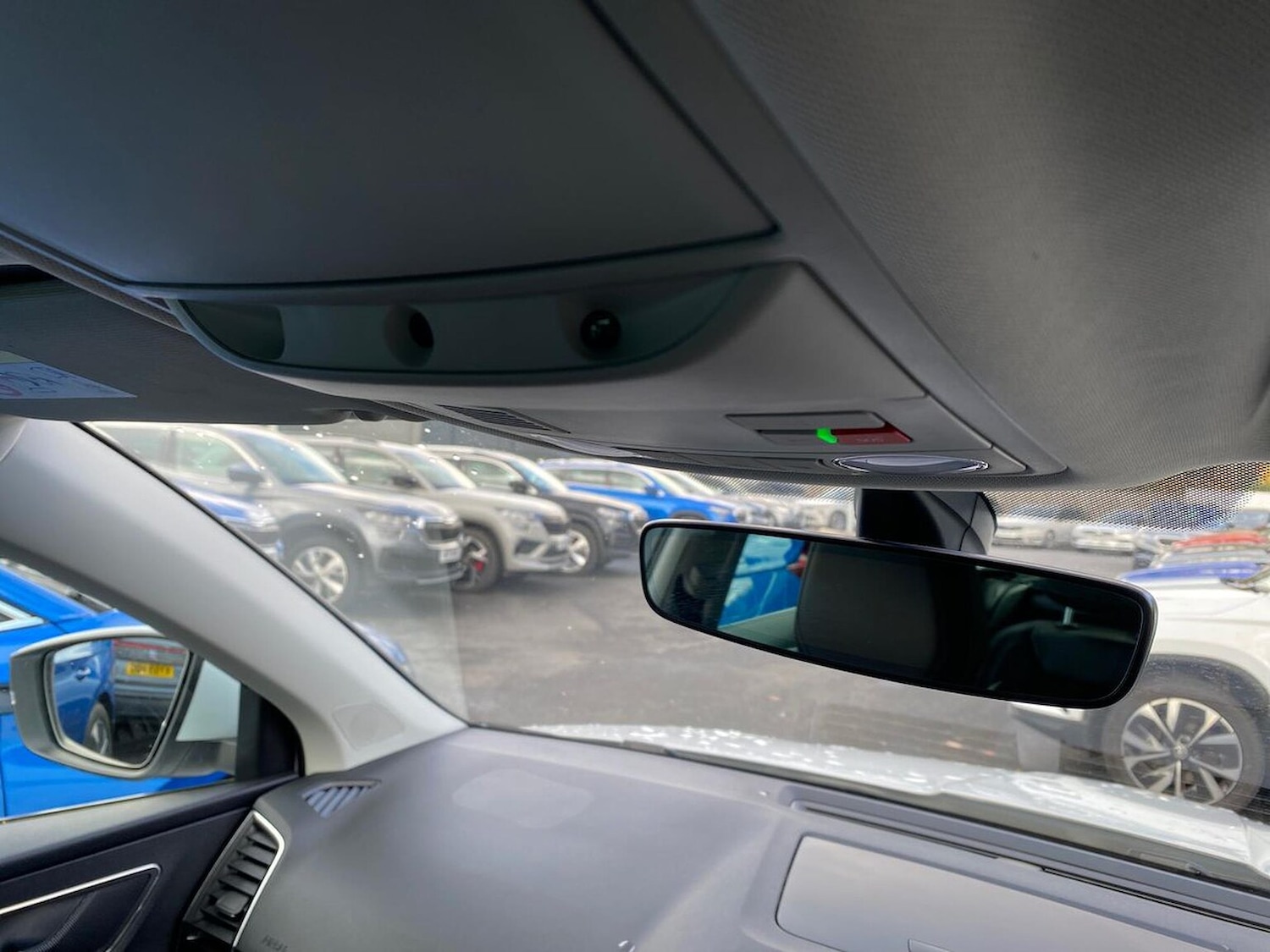 Used Skoda Karoq 2022 for sale - 76407367: Photo 14