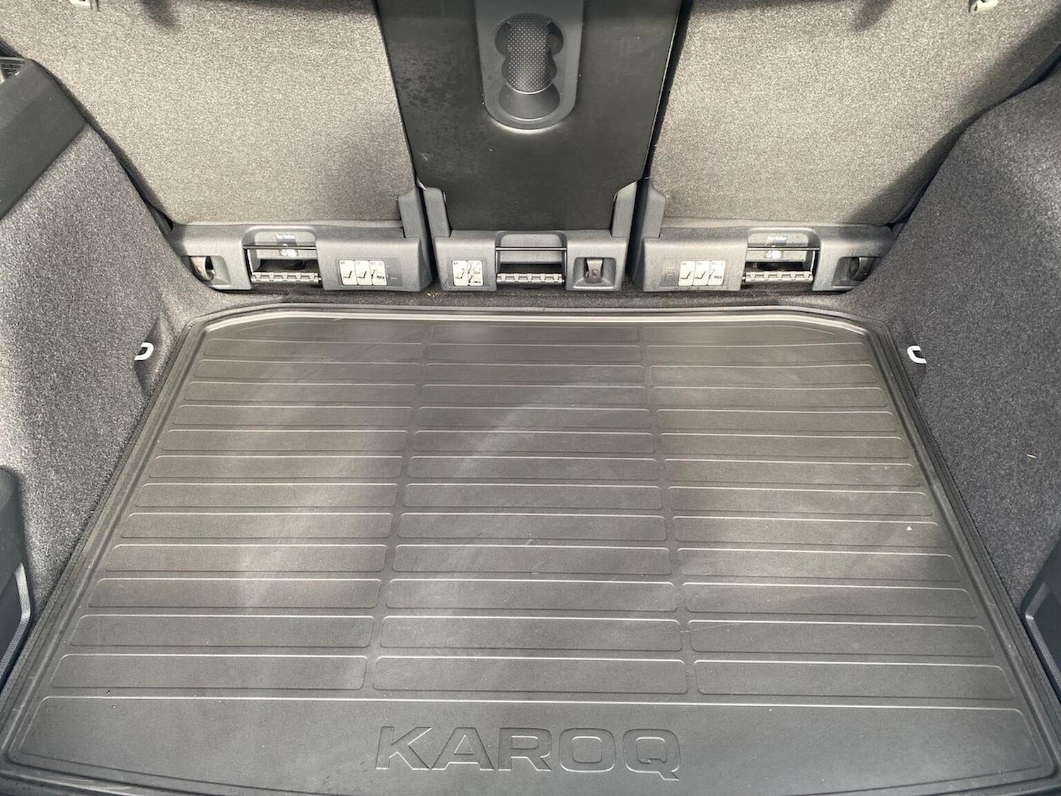 Used Skoda Karoq 2022 for sale - 76407367: Photo 17