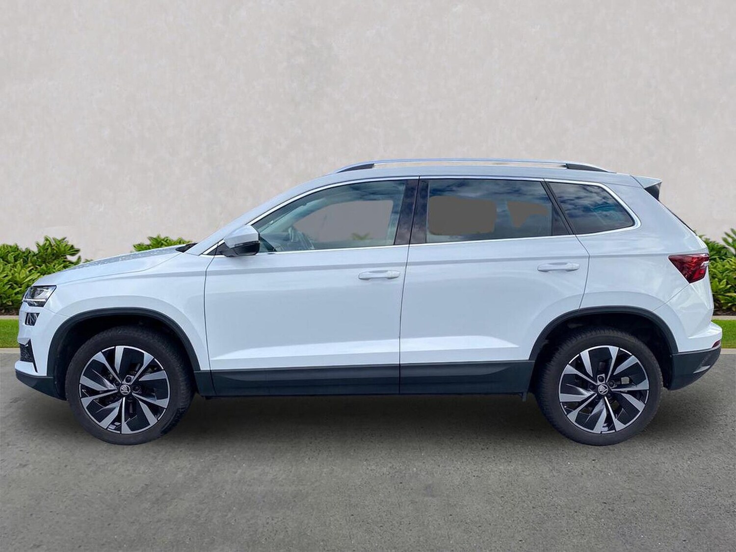 Used Skoda Karoq 2022 for sale - 76407367: Photo 19