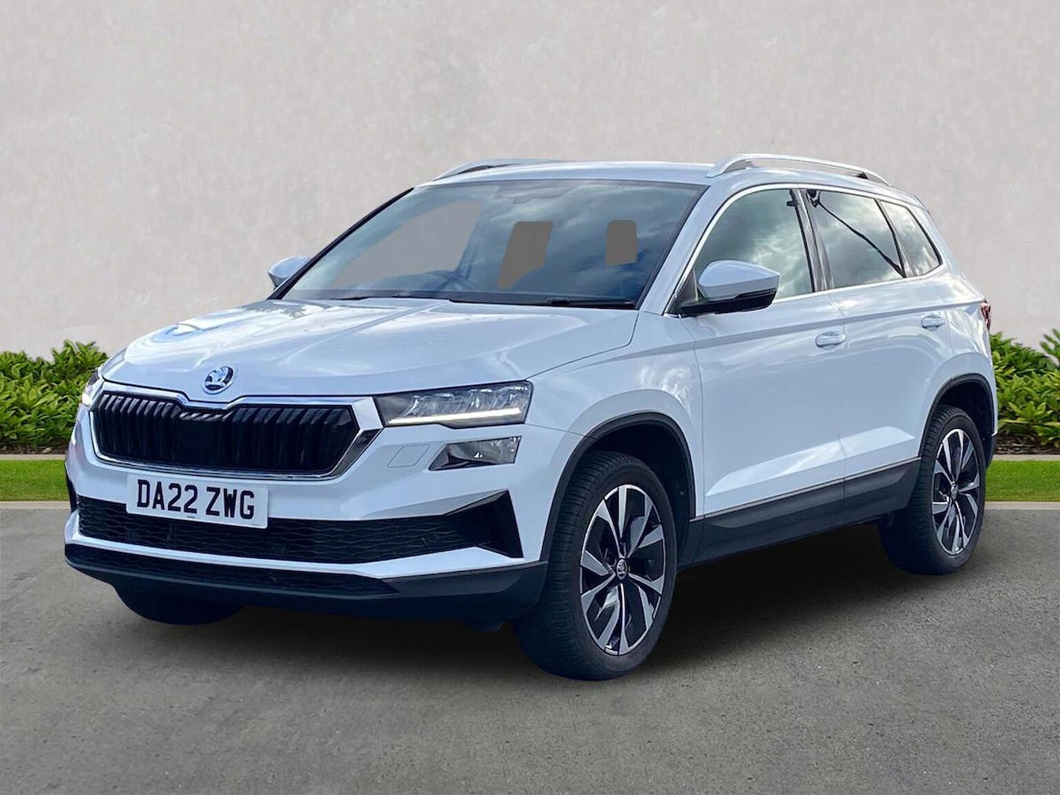 Used Skoda Karoq 2022 for sale - 76407367: Photo 20