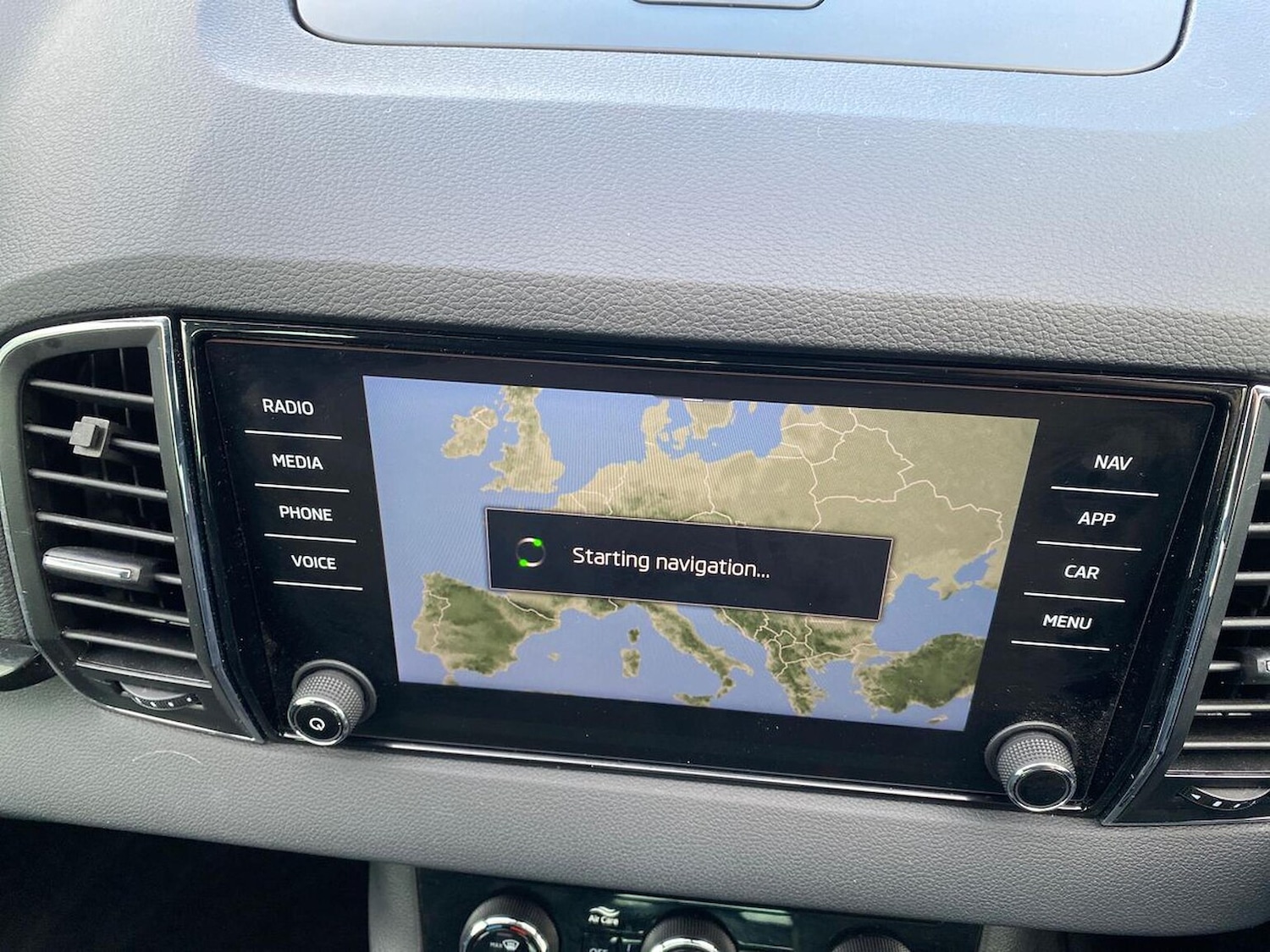 Used Skoda Karoq 2022 for sale - 76407367: Photo 24