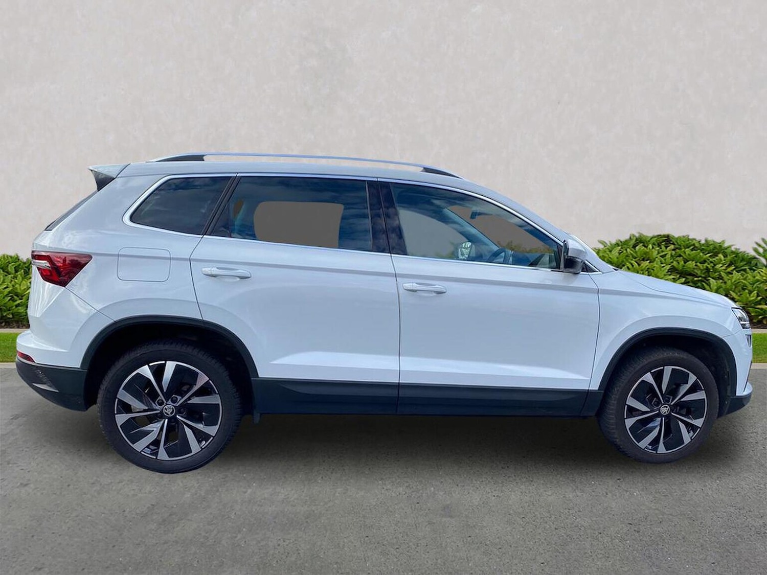 Used Skoda Karoq 2022 for sale - 76407367: Photo 3