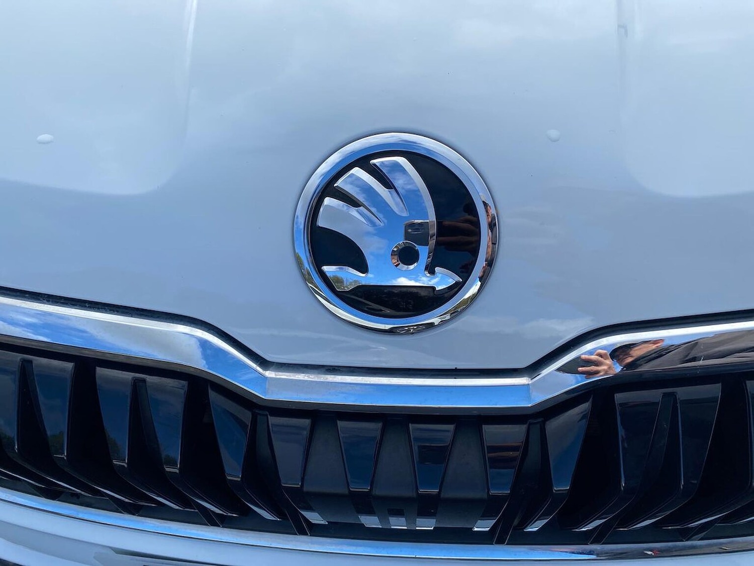 Used Skoda Karoq 2022 for sale - 76407367: Photo 32