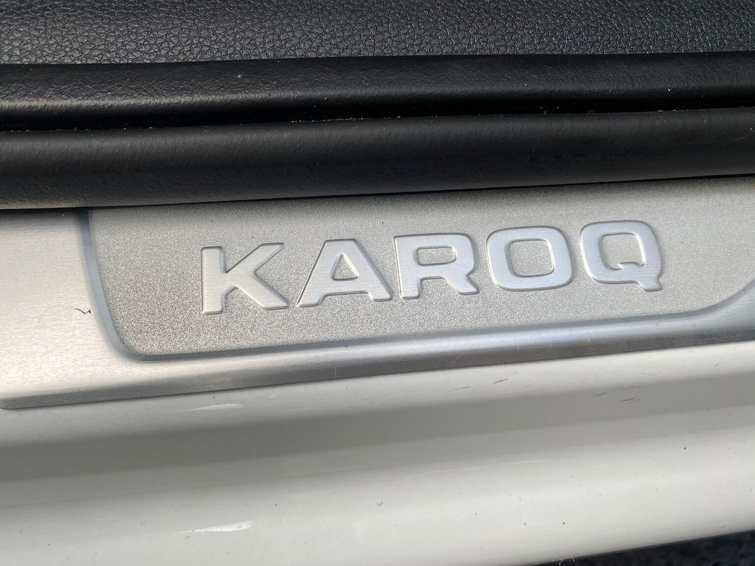 Used Skoda Karoq 2022 for sale - 76407367: Photo 34