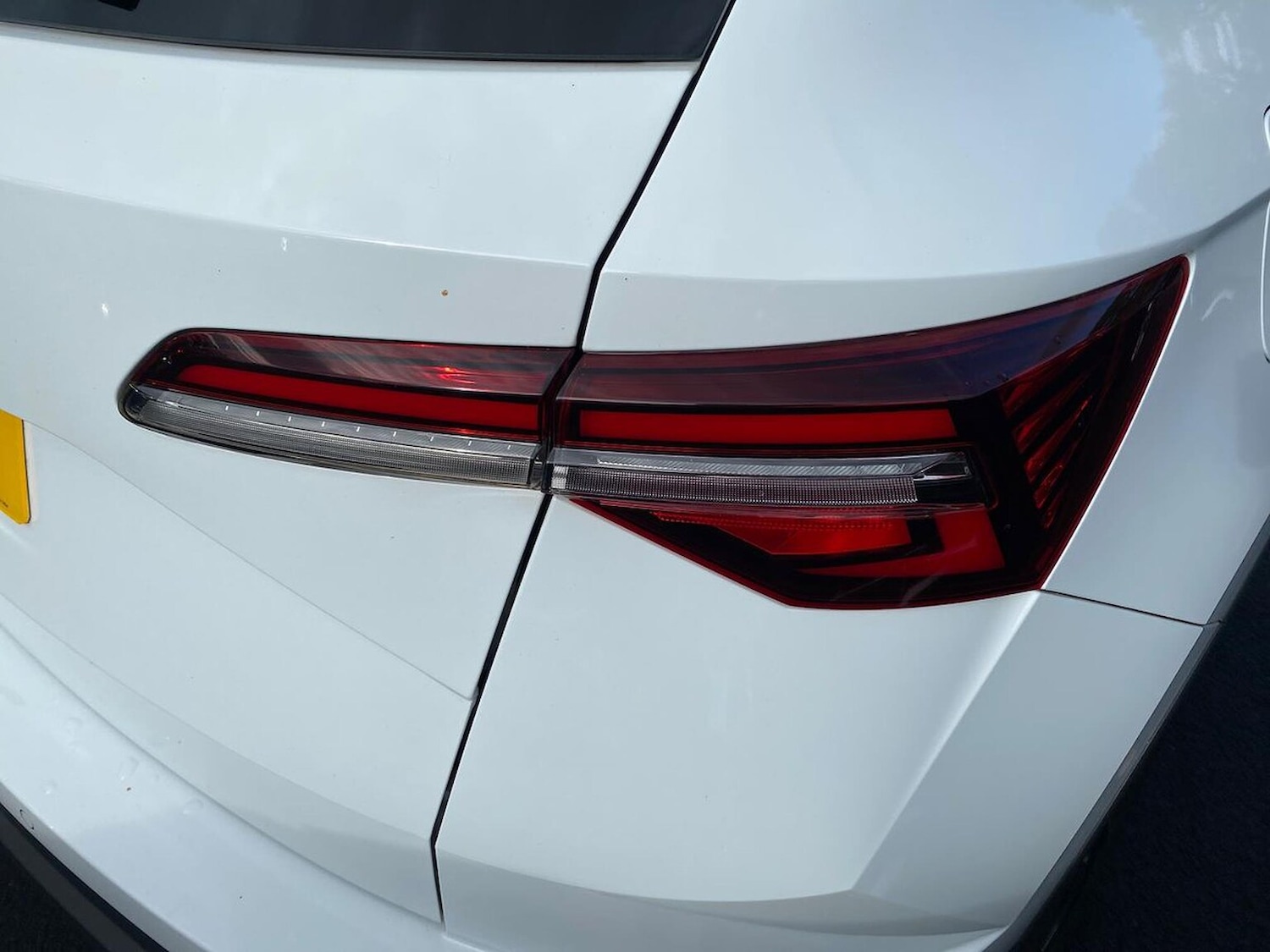 Used Skoda Karoq 2022 for sale - 76407367: Photo 35