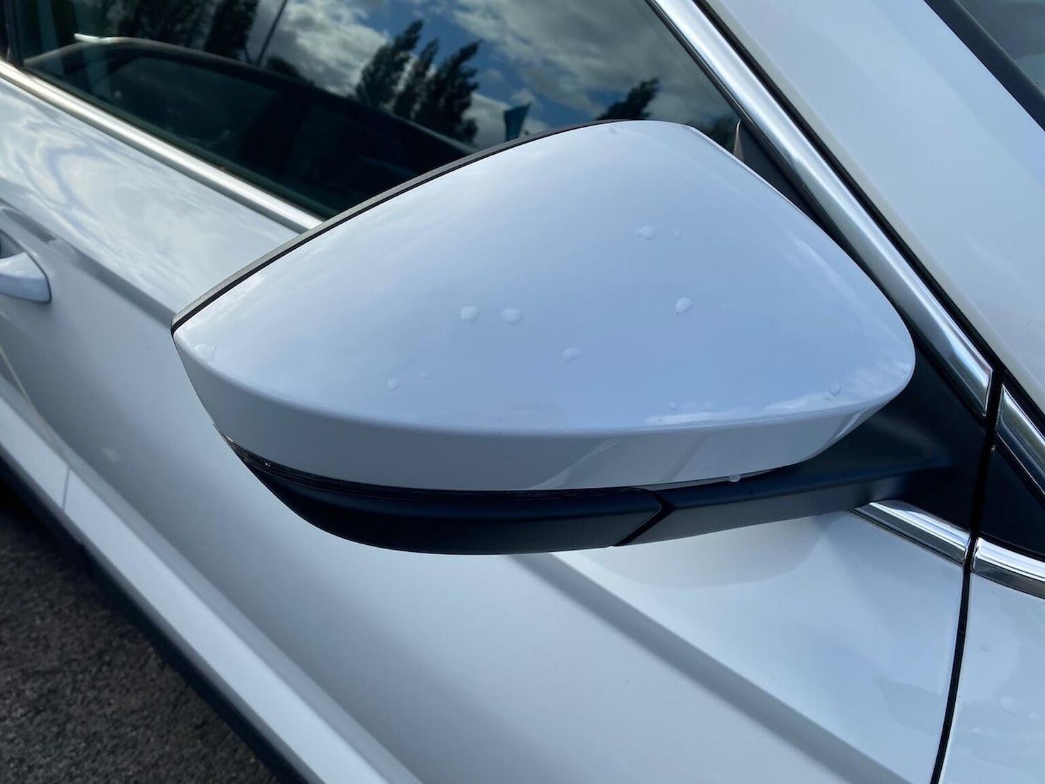 Used Skoda Karoq 2022 for sale - 76407367: Photo 37