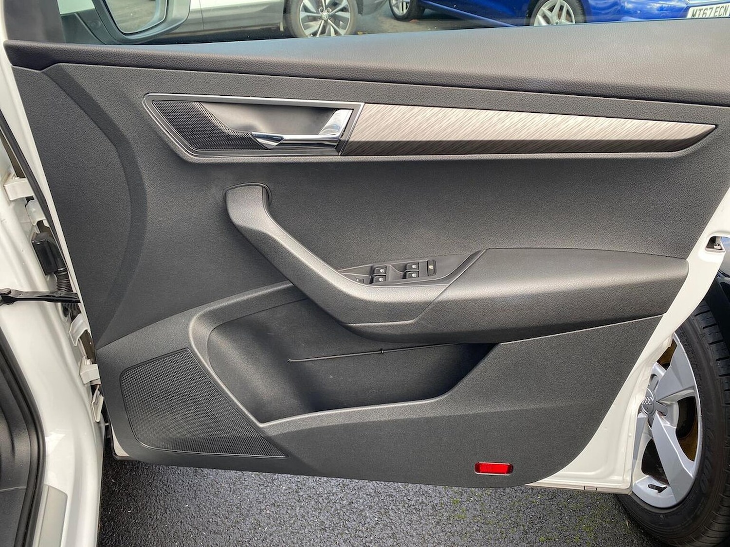 Used Skoda Karoq 2022 for sale - 76407367: Photo 40