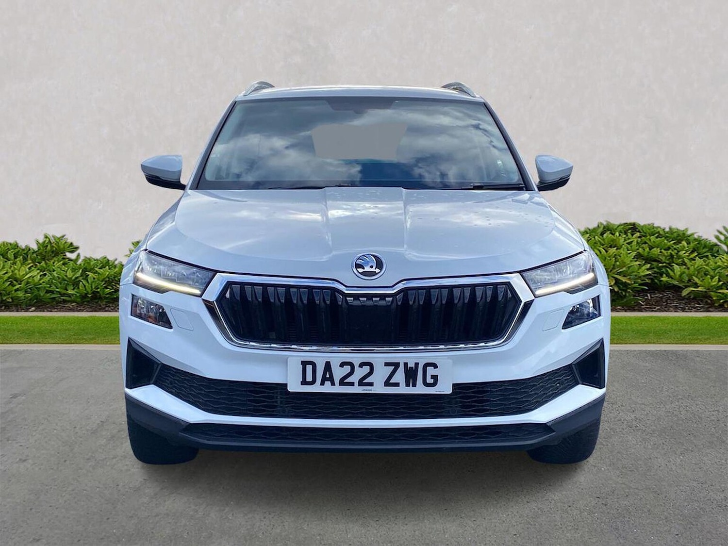 Used Skoda Karoq 2022 for sale - 76407367: Photo 5