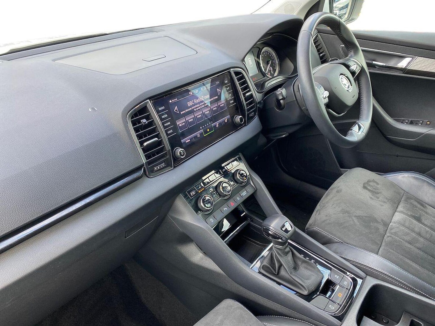 Used Skoda Karoq 2022 for sale - 76407367: Photo 7