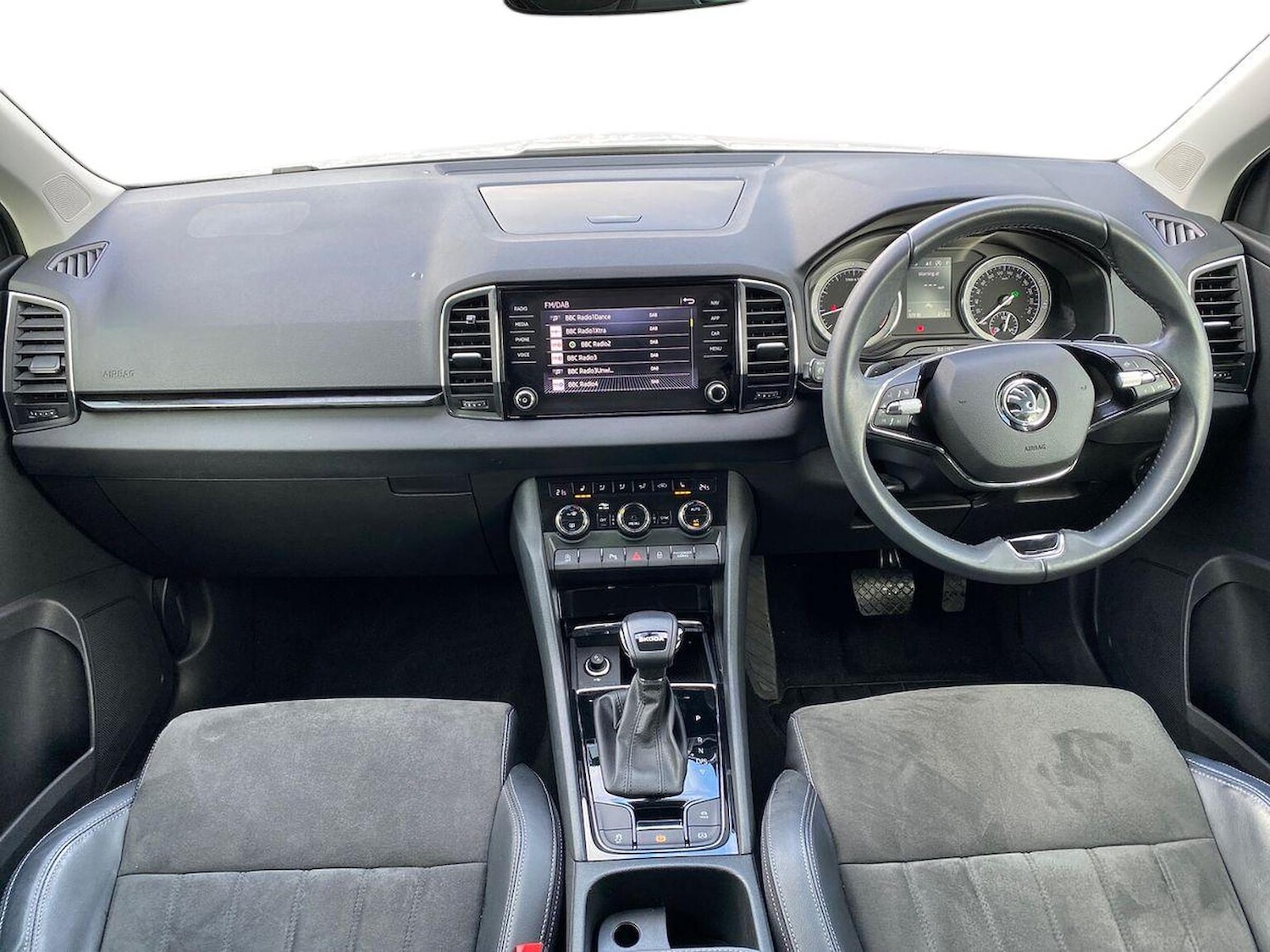 Used Skoda Karoq 2022 for sale - 76407367: Photo 8