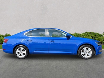 Used Skoda Superb 2019 for sale - 79271955: Photo